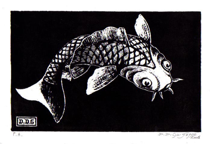 pesce gatto